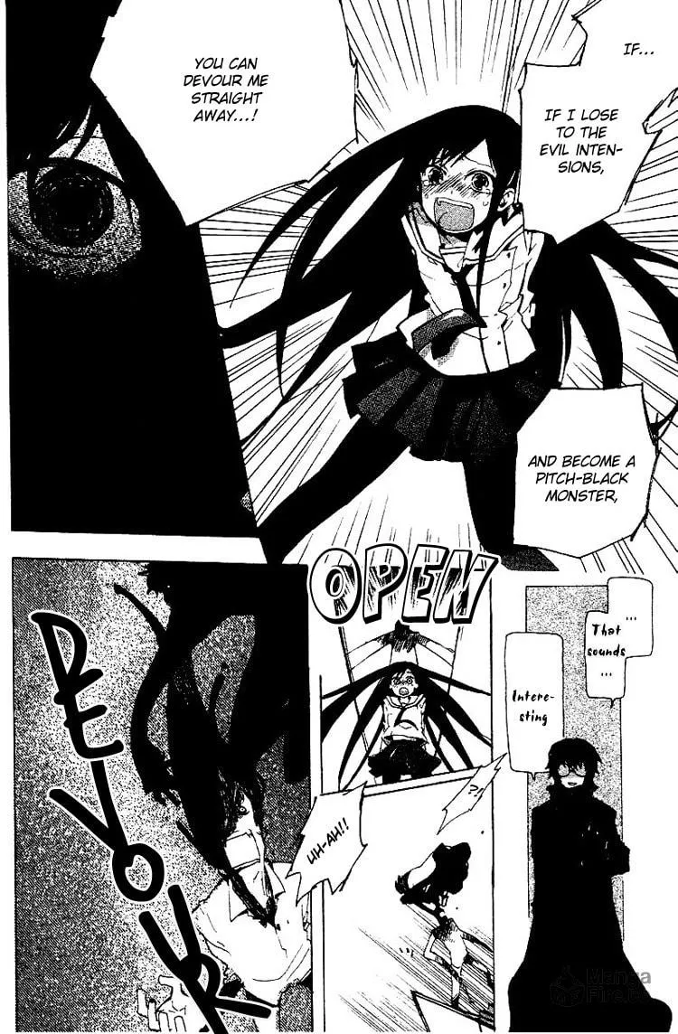 Read Phantasm chapter 0 image 39 on Lezhin