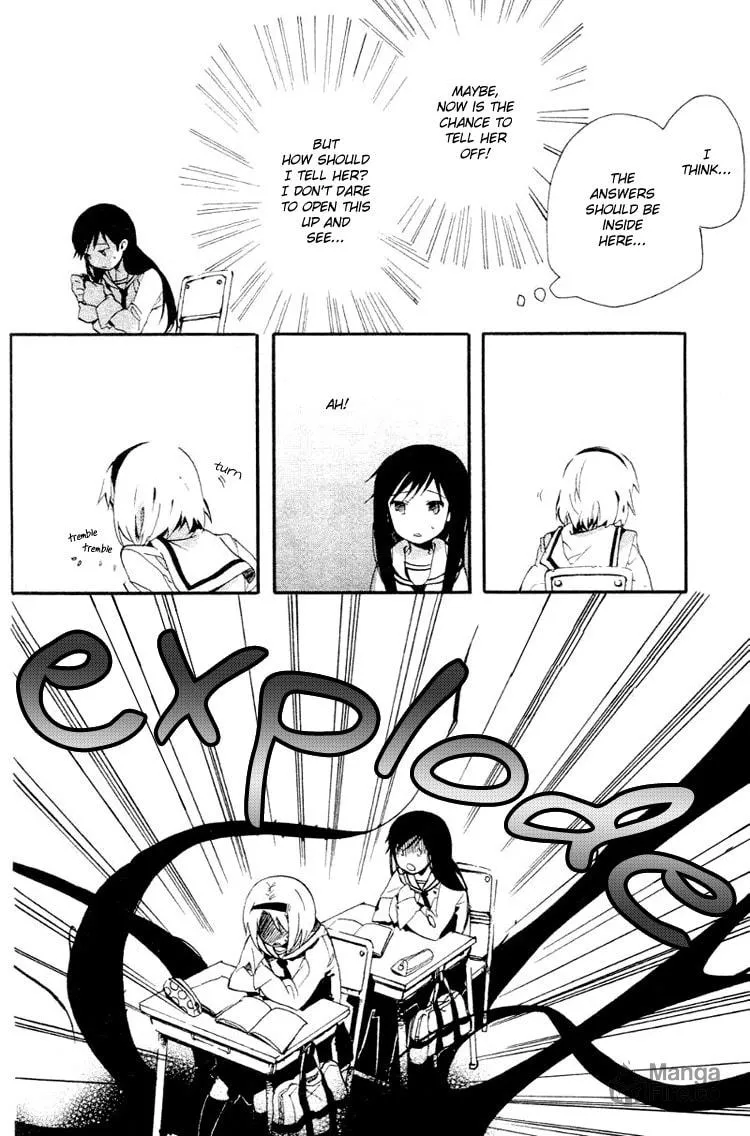 Read Phantasm chapter 1 image 19 on Lezhin