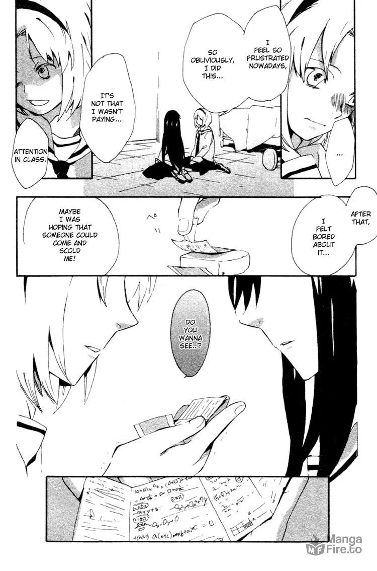 Read Phantasm chapter 1 image 29 on Lezhin