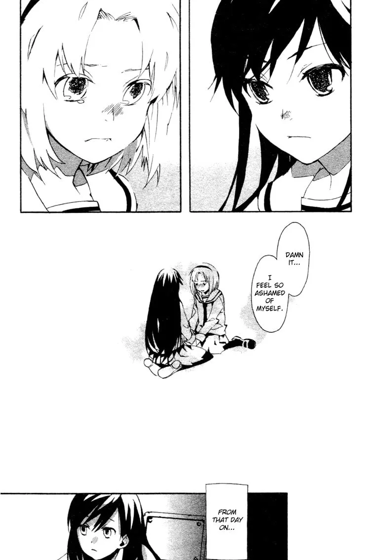 Read Phantasm chapter 1 image 30 on Lezhin
