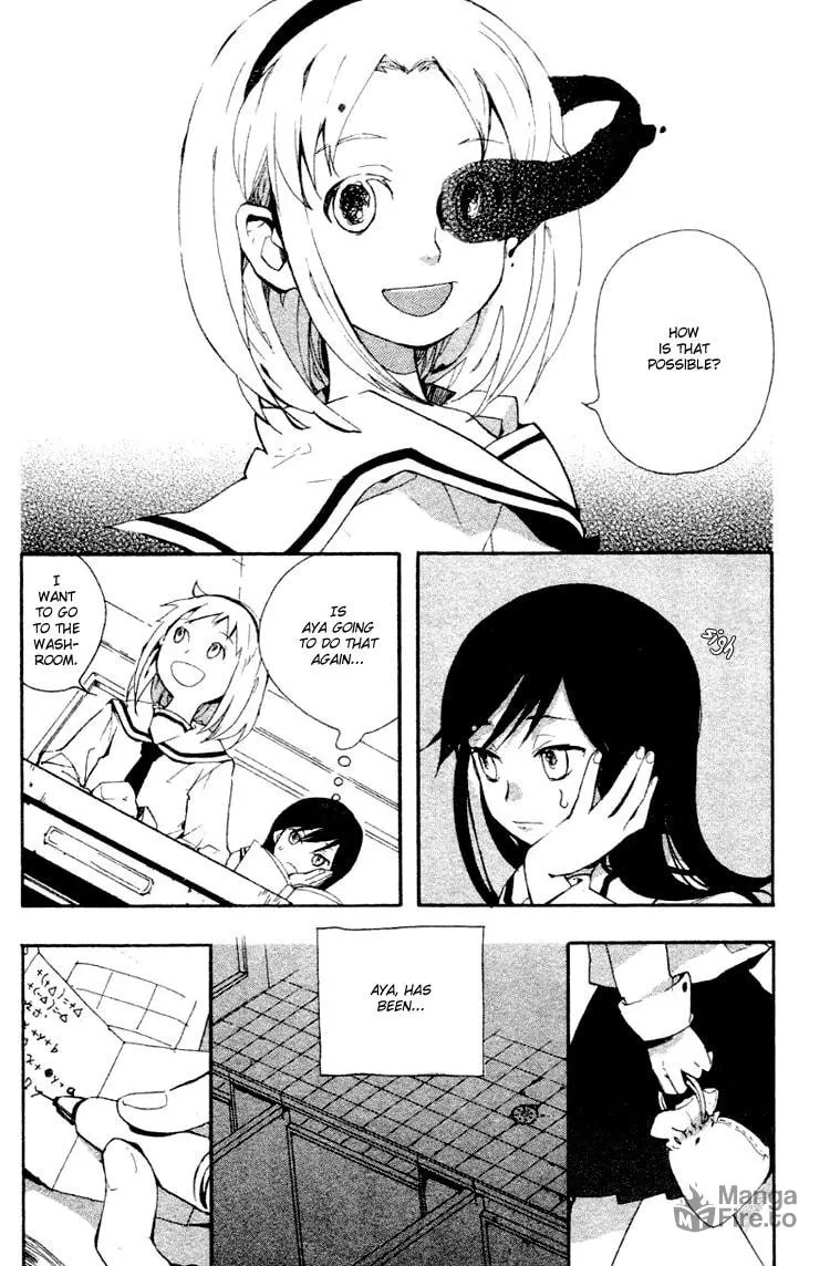 Read Phantasm chapter 1 image 5 on Lezhin
