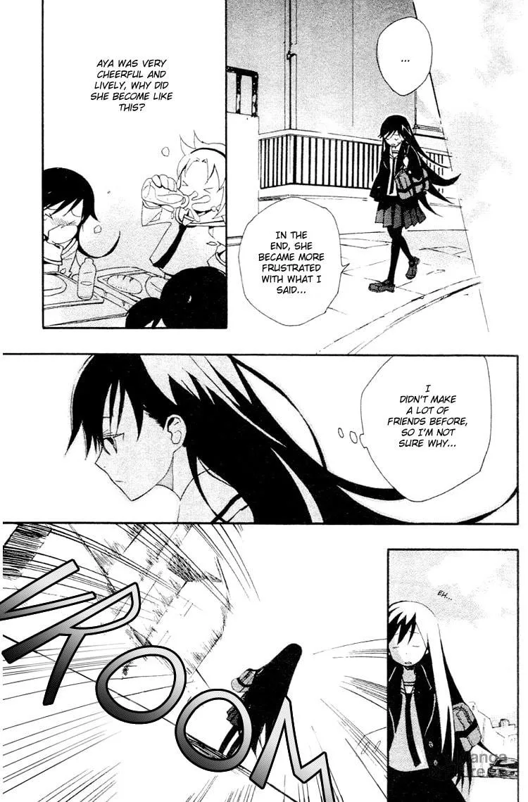 Read Phantasm chapter 1 image 8 on Lezhin