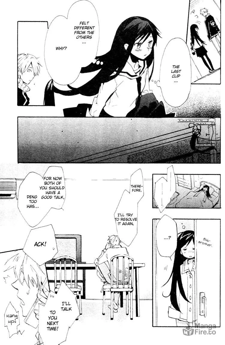 Read Phantasm chapter 2 image 14 on Lezhin