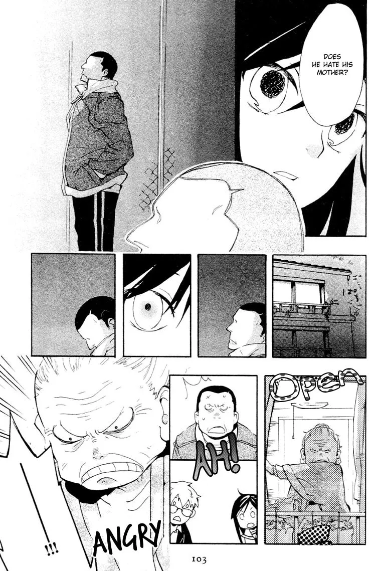 Read Phantasm chapter 2 image 22 on Lezhin