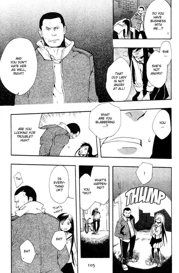 Read Phantasm chapter 2 image 24 on Lezhin