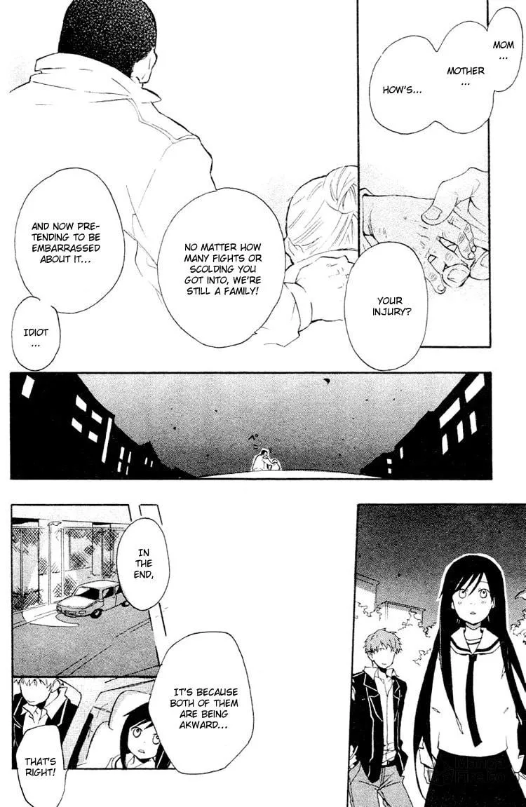 Read Phantasm chapter 2 image 29 on Lezhin
