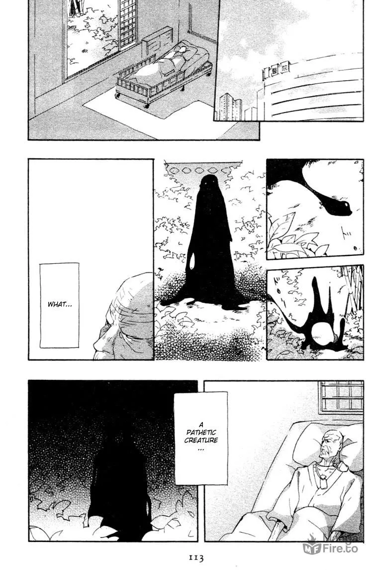 Read Phantasm chapter 2 image 32 on Lezhin