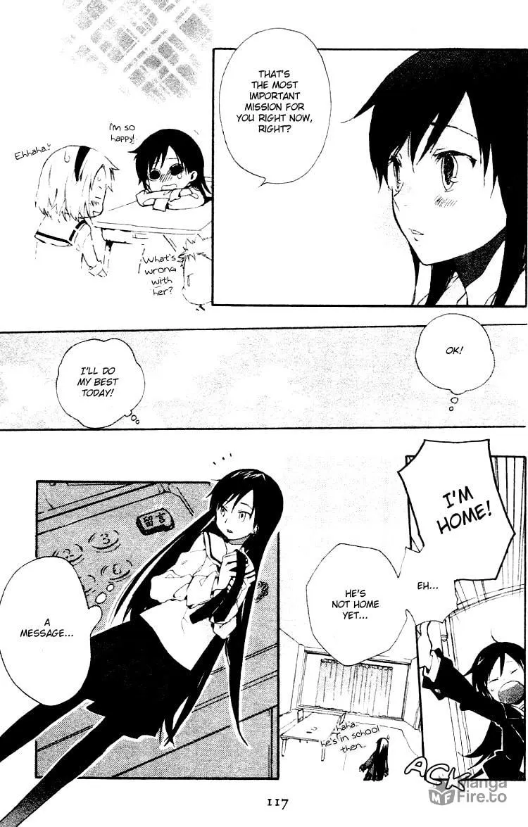 Read Phantasm chapter 3 image 2 on Lezhin