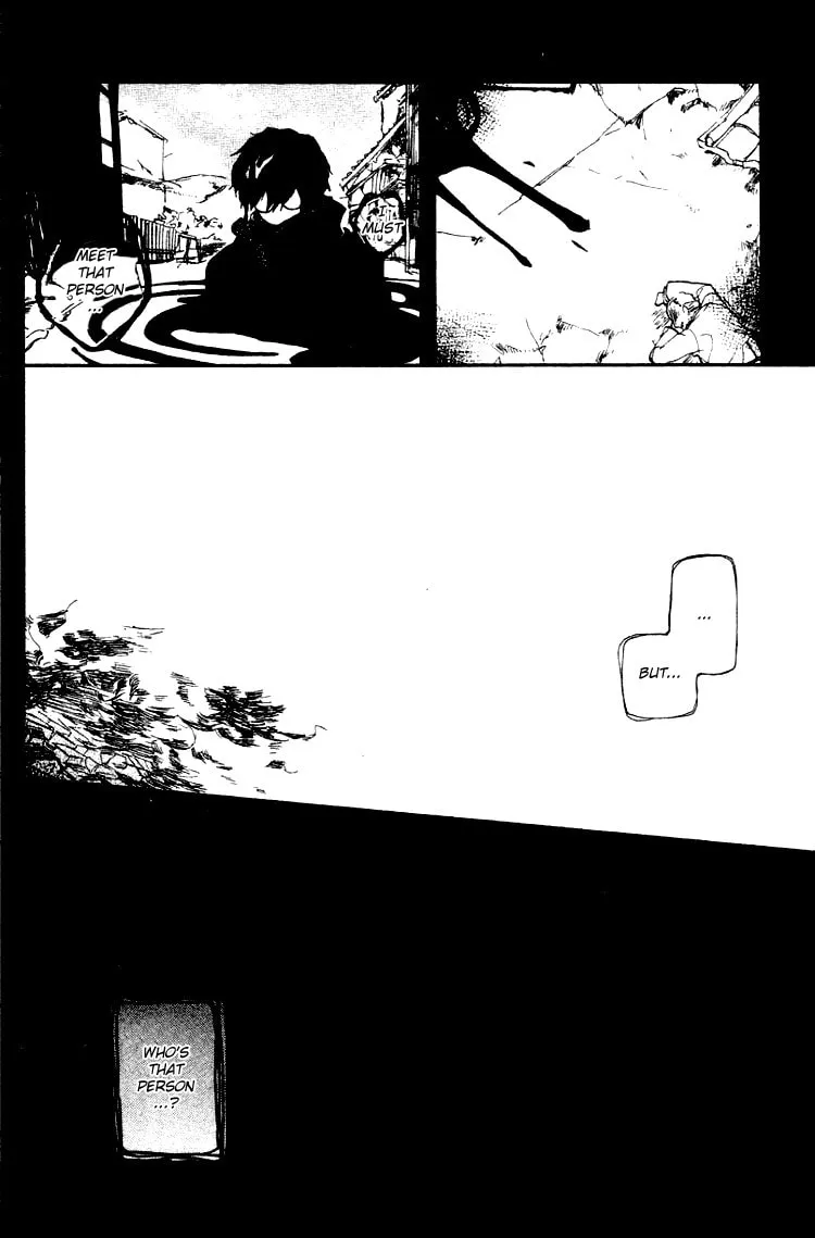 Read Phantasm chapter 3 image 27 on Lezhin