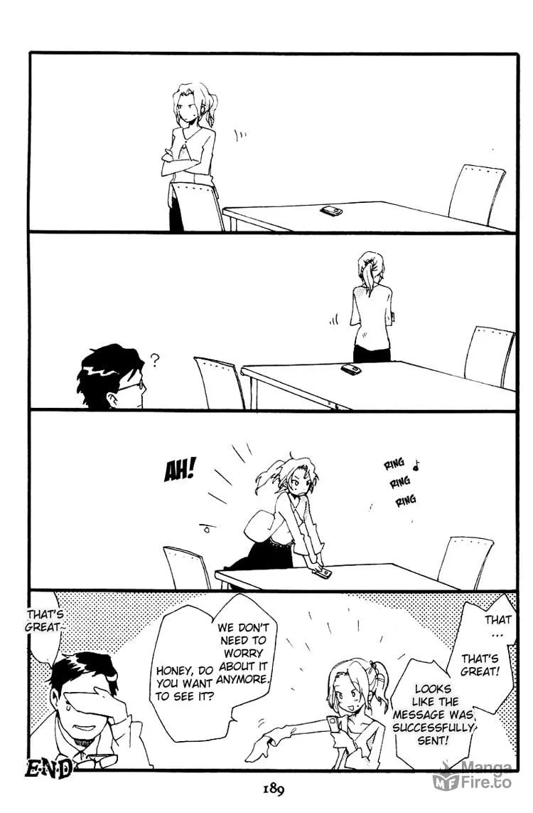 Read Phantasm chapter 4.5 image 11 on Lezhin