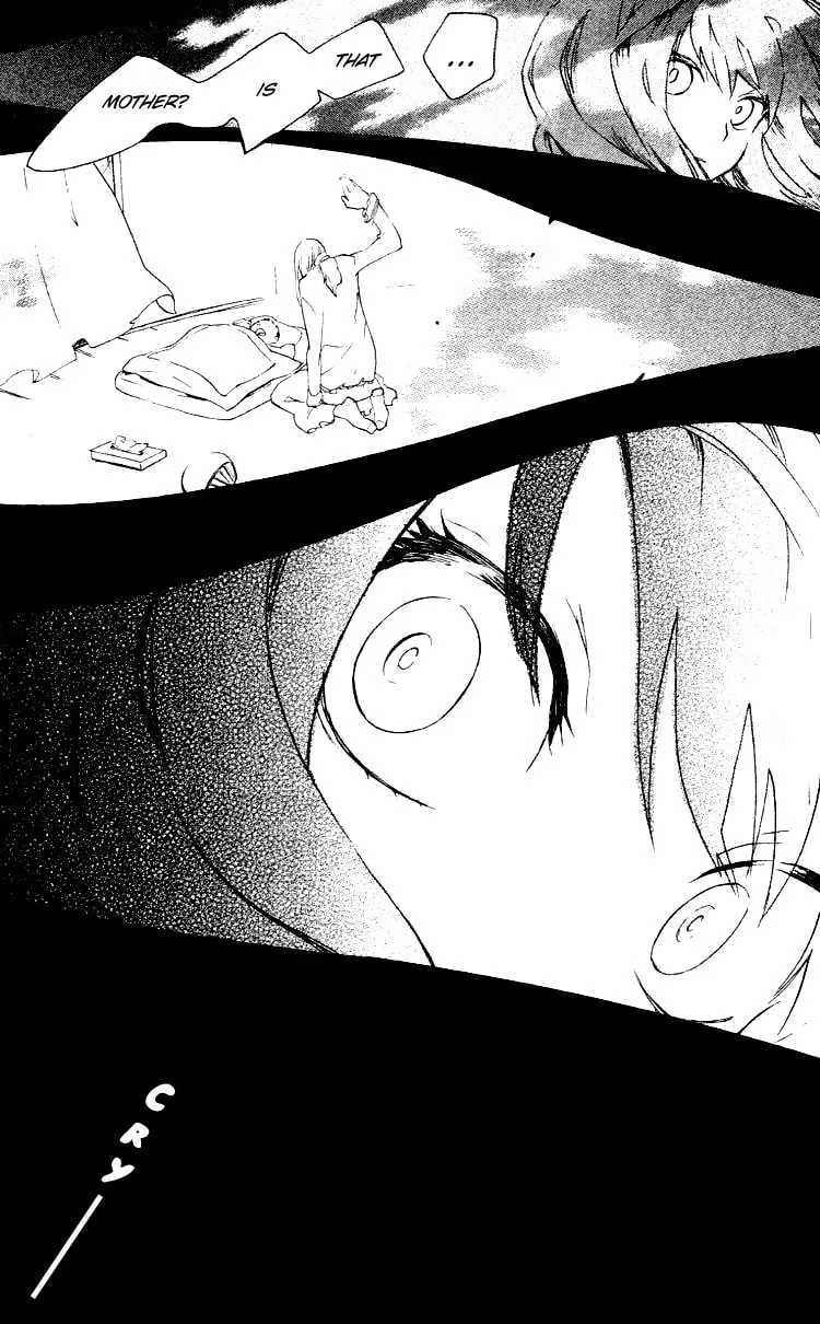 Read Phantasm chapter 4 image 10 on Lezhin