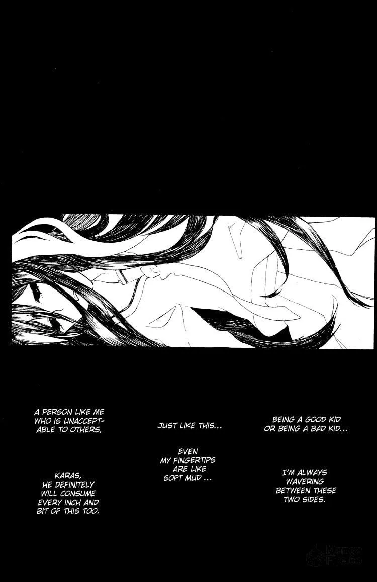 Read Phantasm chapter 4 image 14 on Lezhin