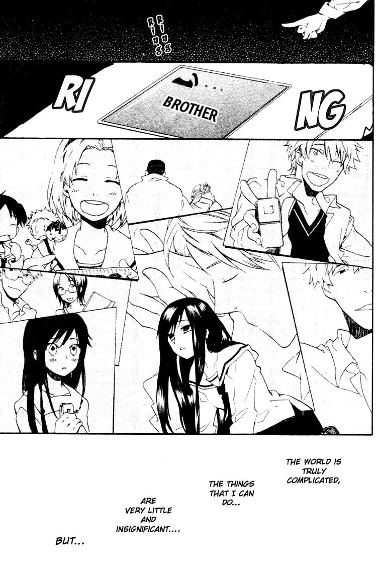 Read Phantasm chapter 4 image 16 on Lezhin