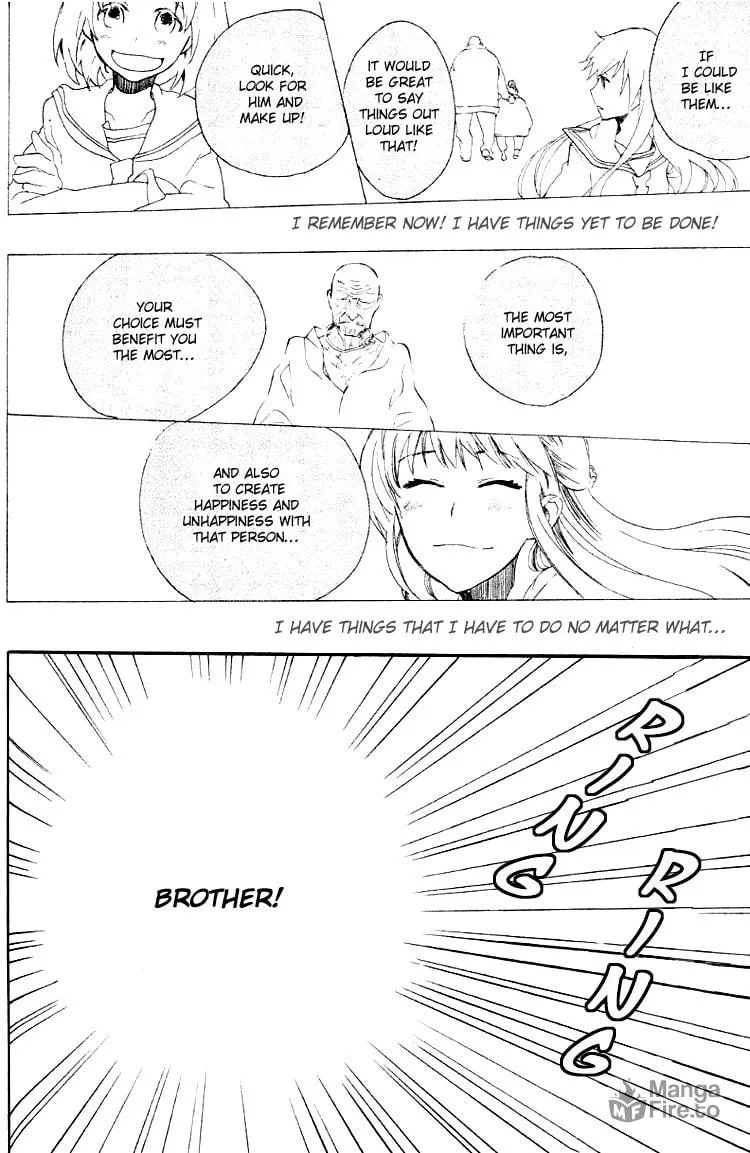 Read Phantasm chapter 4 image 17 on Lezhin