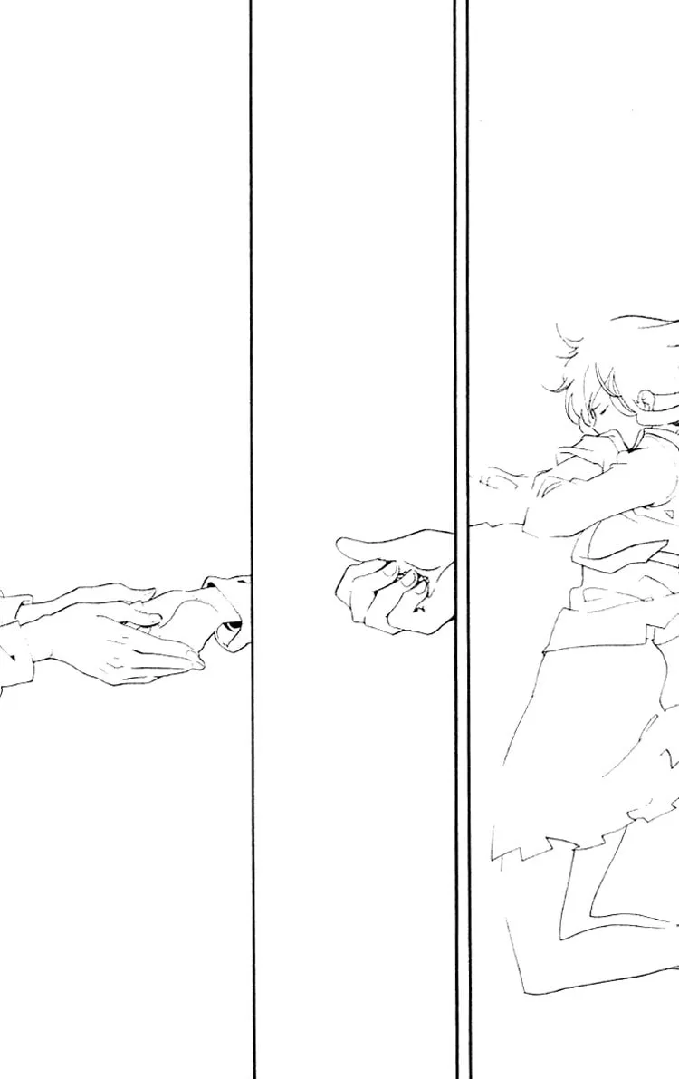 Read Phantasm chapter 4 image 22 on Lezhin