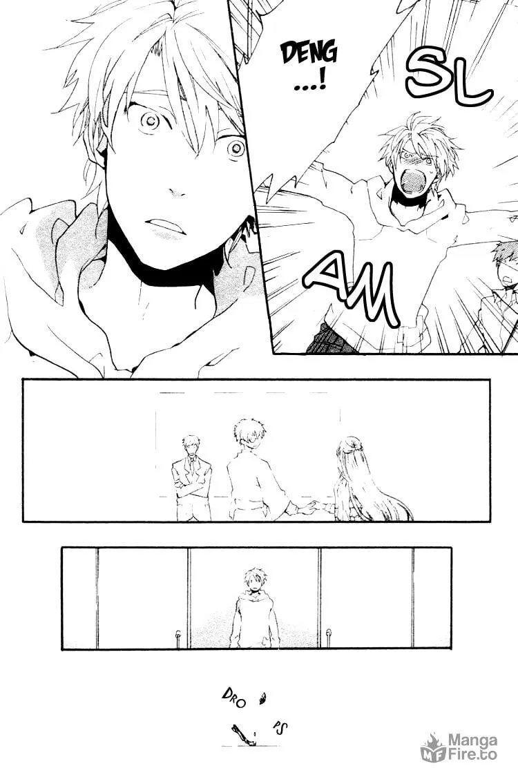 Read Phantasm chapter 4 image 23 on Lezhin