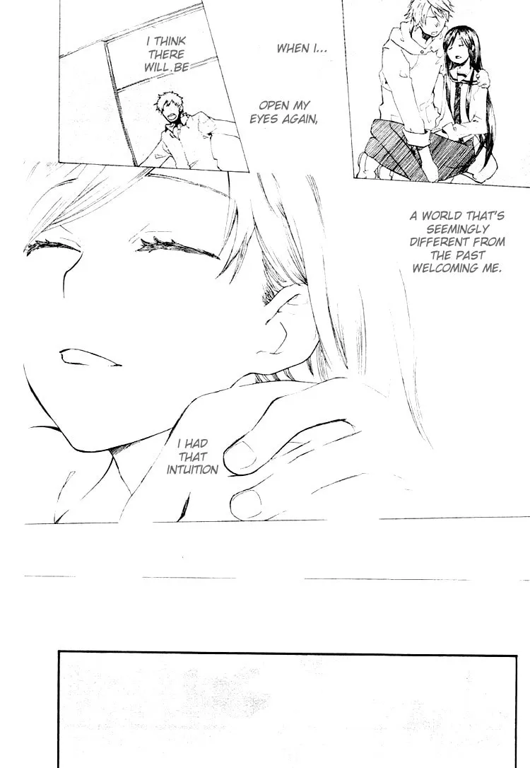 Read Phantasm chapter 4 image 25 on Lezhin