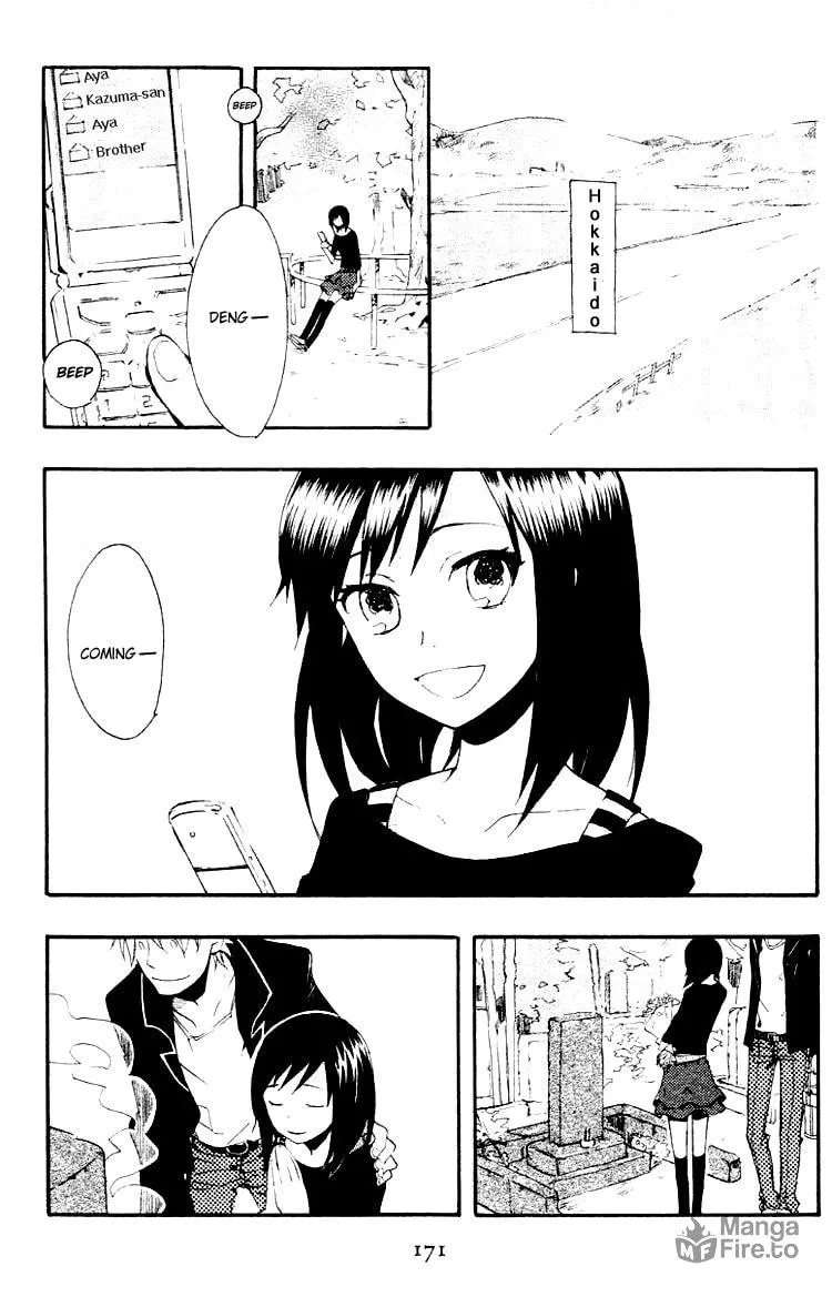 Read Phantasm chapter 4 image 26 on Lezhin