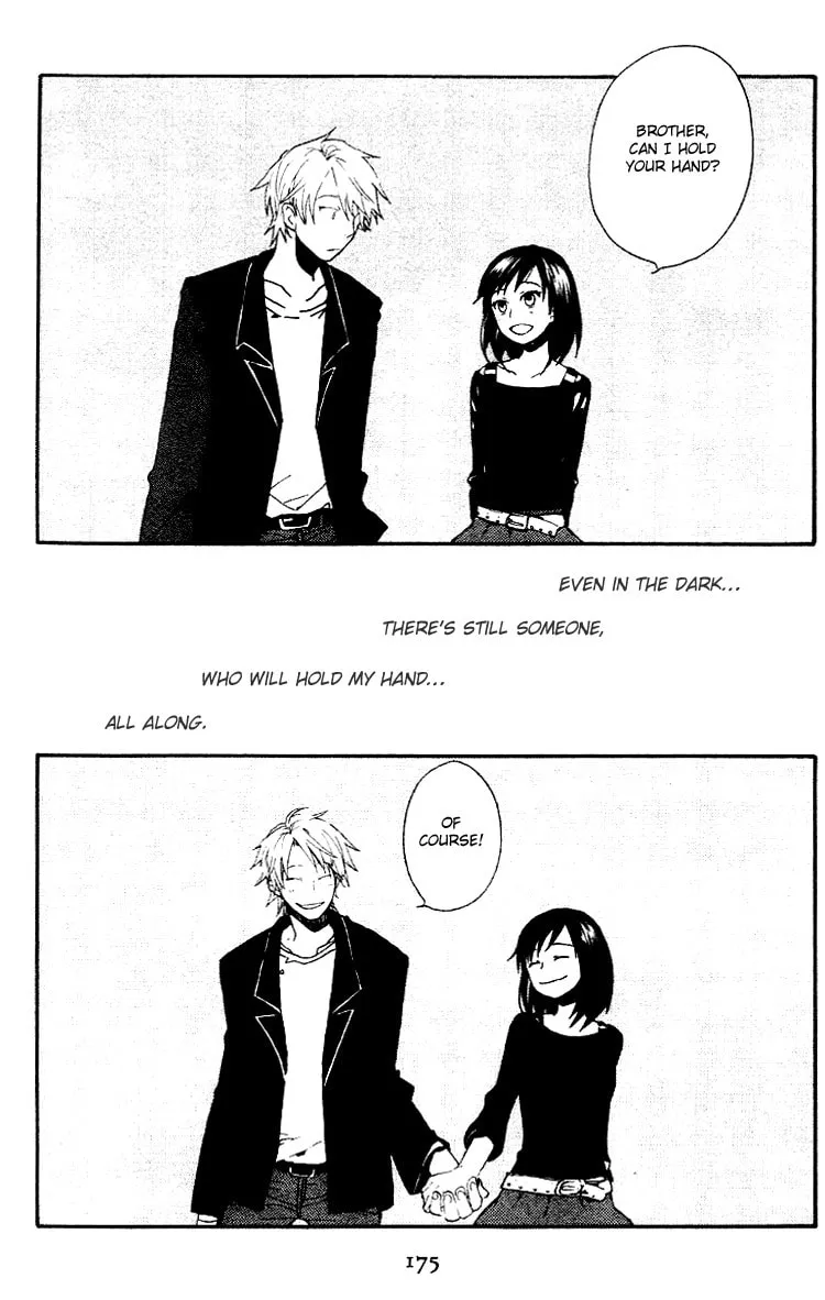 Read Phantasm chapter 4 image 30 on Lezhin