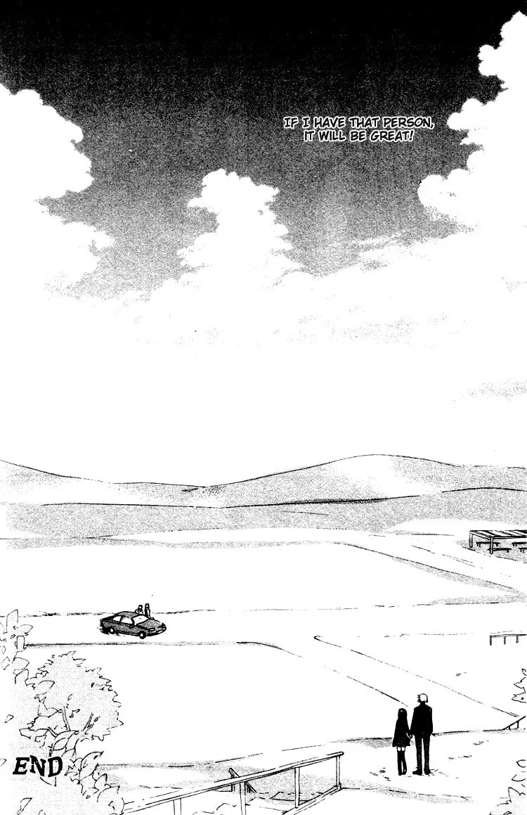 Read Phantasm chapter 4 image 31 on Lezhin