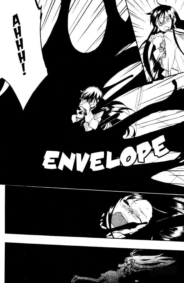 Read Phantasm chapter 4 image 8 on Lezhin