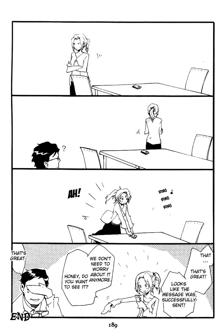 Read Phantasm chapter 5 image 13 on Lezhin