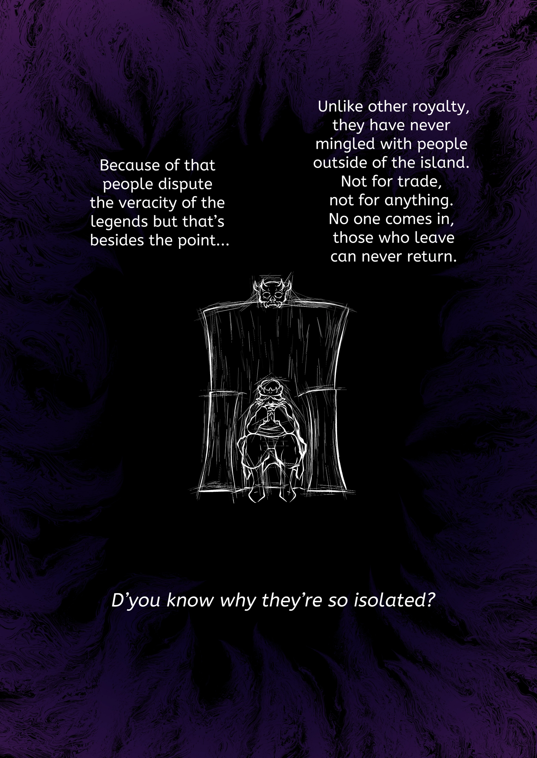 Read Phantom Court chapter 2 image 2 on Lezhin
