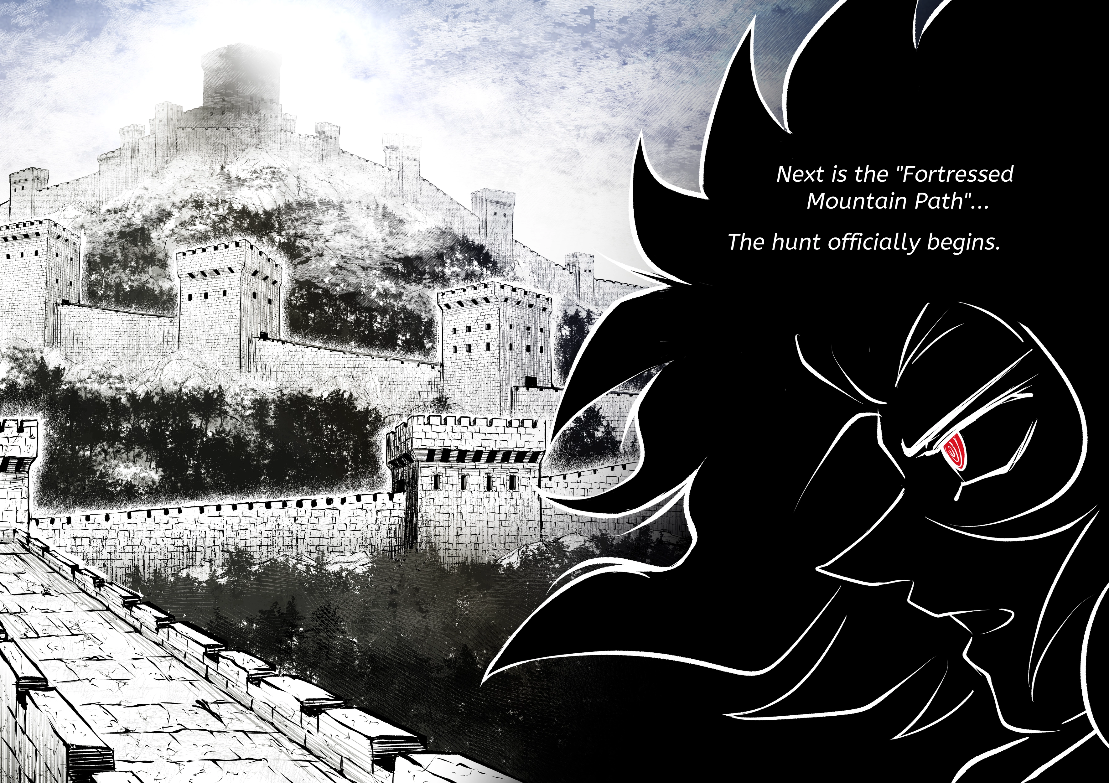 Read Phantom Court chapter 9 image 8 on Lezhin