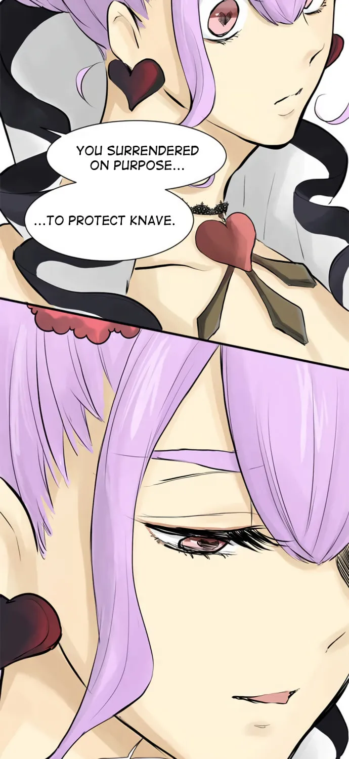 Read Phantom in the Twilight (Colored) chapter 21 image 10 on Lezhin
