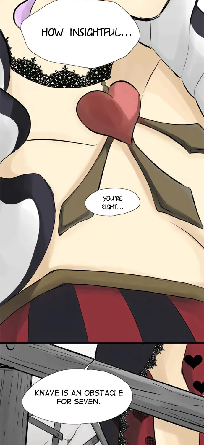 Read Phantom in the Twilight (Colored) chapter 21 image 11 on Lezhin