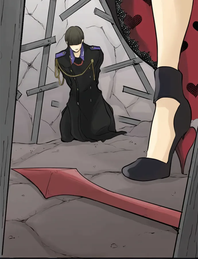Read Phantom in the Twilight (Colored) chapter 21 image 12 on Lezhin
