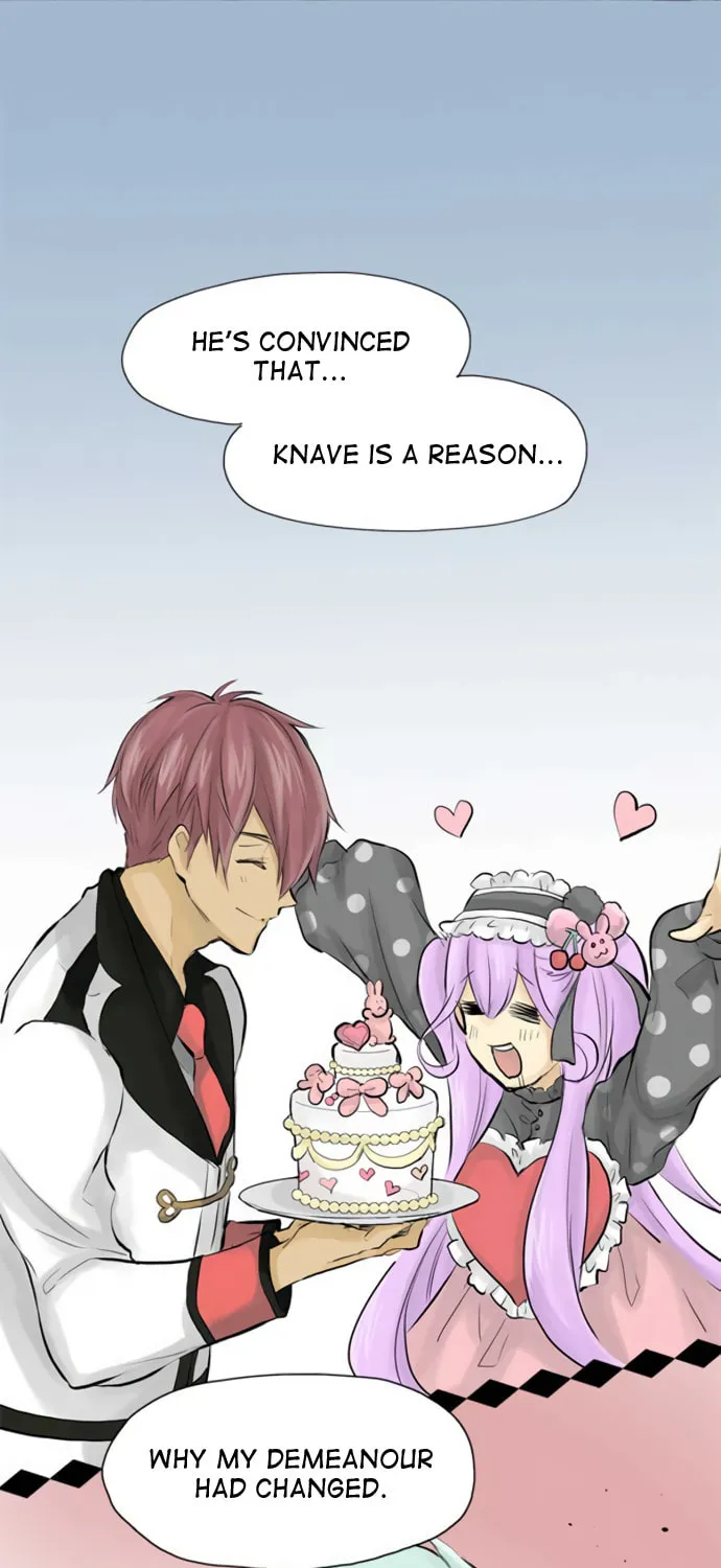 Read Phantom in the Twilight (Colored) chapter 21 image 13 on Lezhin