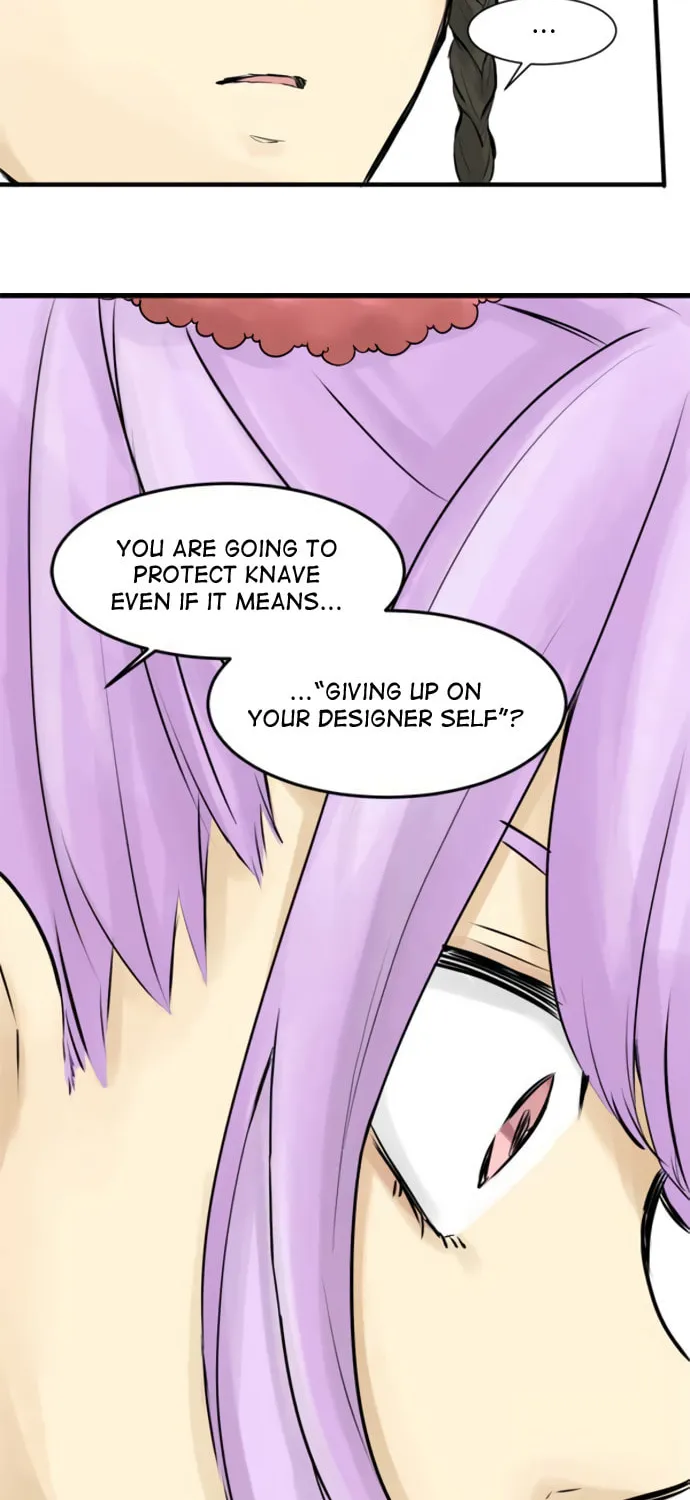 Read Phantom in the Twilight (Colored) chapter 21 image 16 on Lezhin