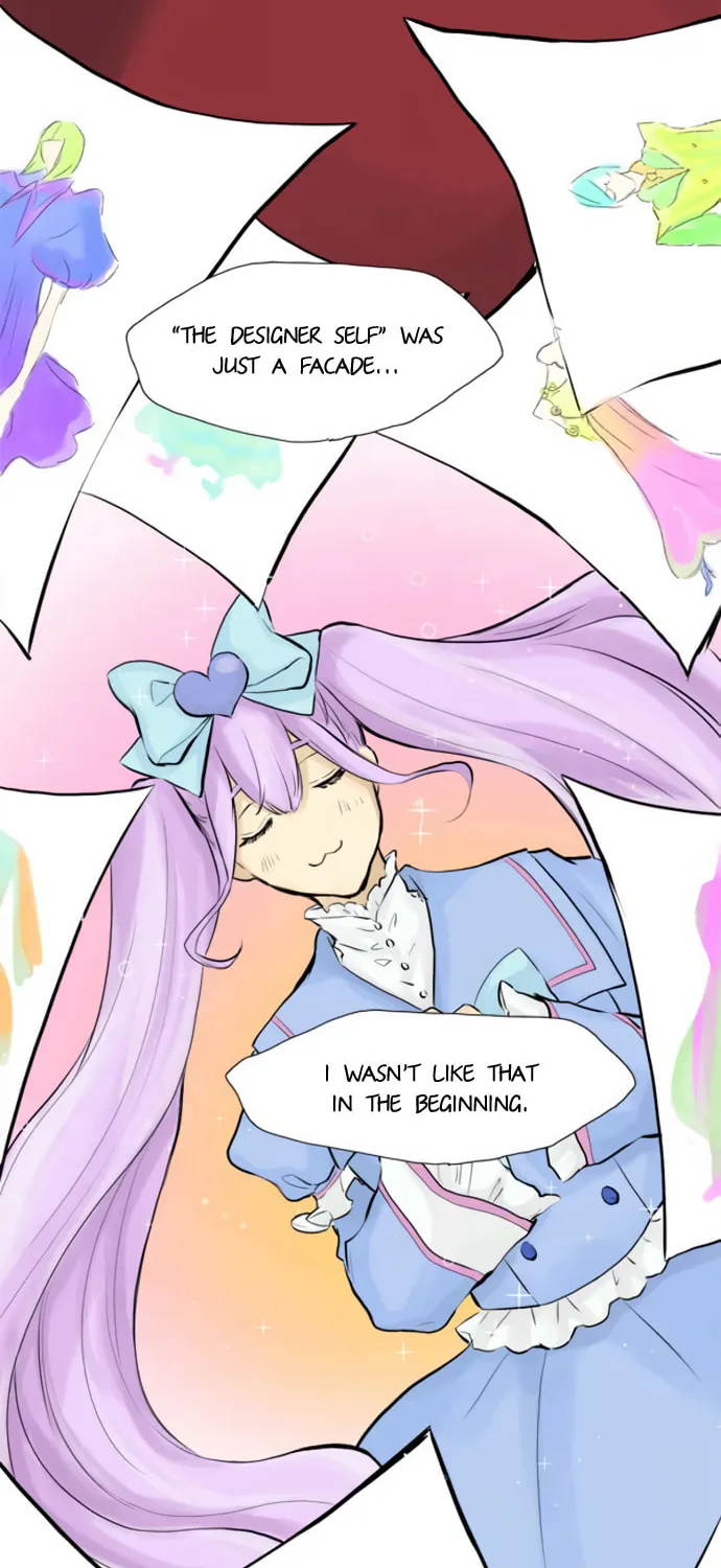 Read Phantom in the Twilight (Colored) chapter 21 image 19 on Lezhin