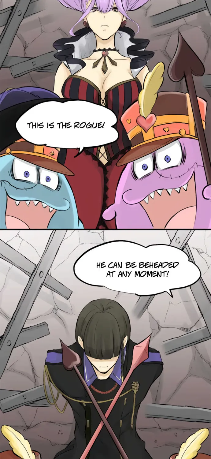 Read Phantom in the Twilight (Colored) chapter 21 image 2 on Lezhin