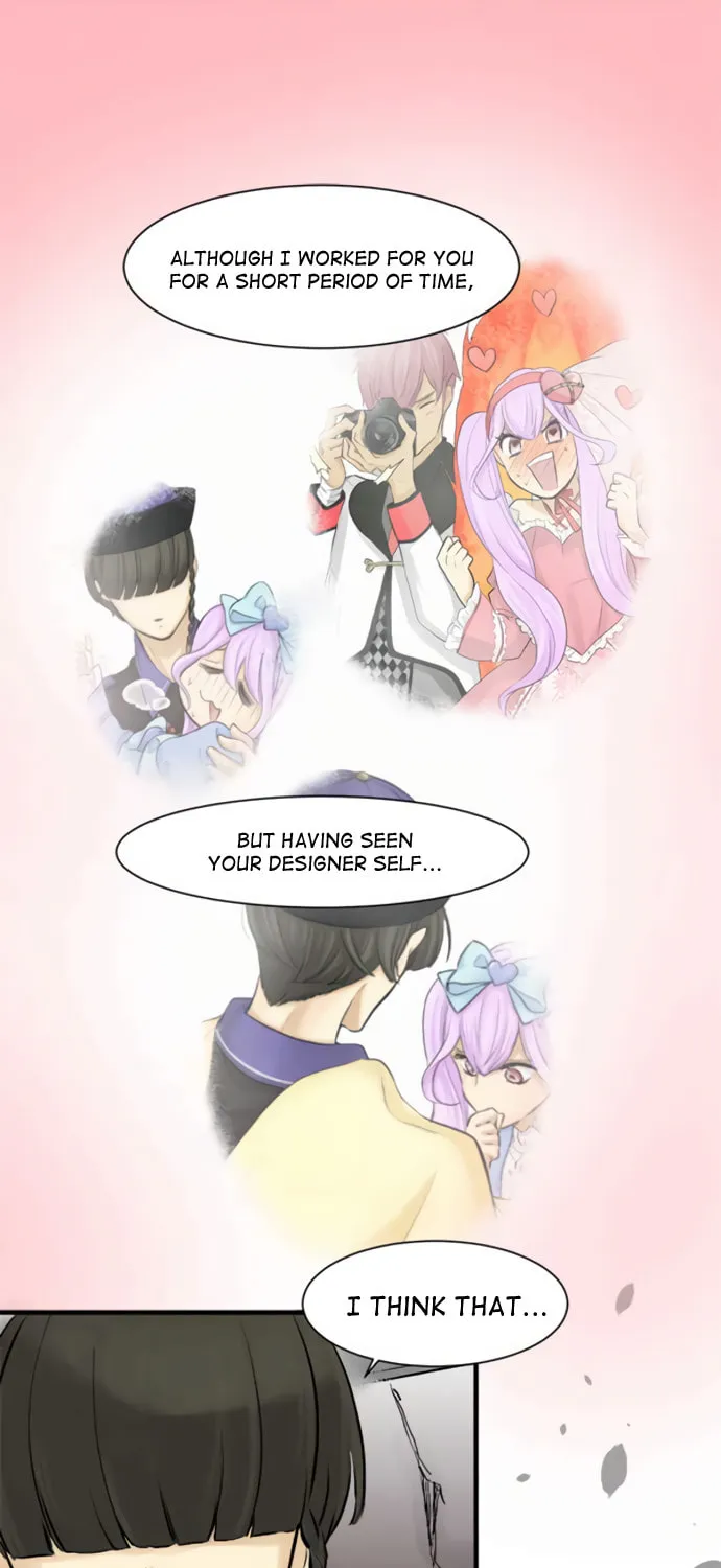 Read Phantom in the Twilight (Colored) chapter 21 image 24 on Lezhin