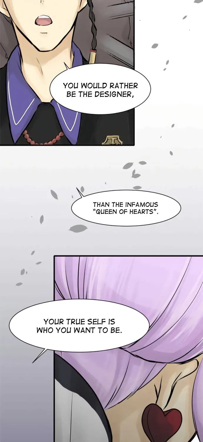 Read Phantom in the Twilight (Colored) chapter 21 image 25 on Lezhin
