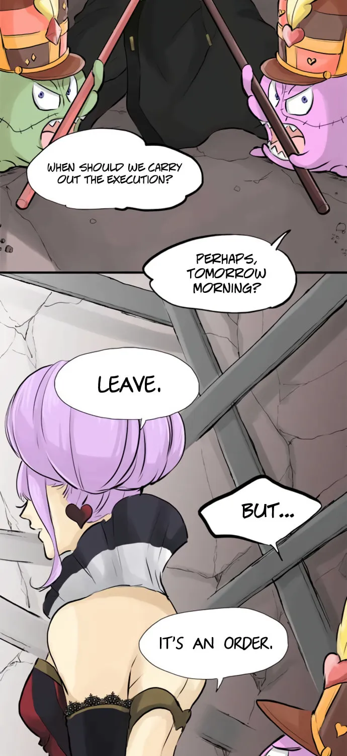 Read Phantom in the Twilight (Colored) chapter 21 image 3 on Lezhin