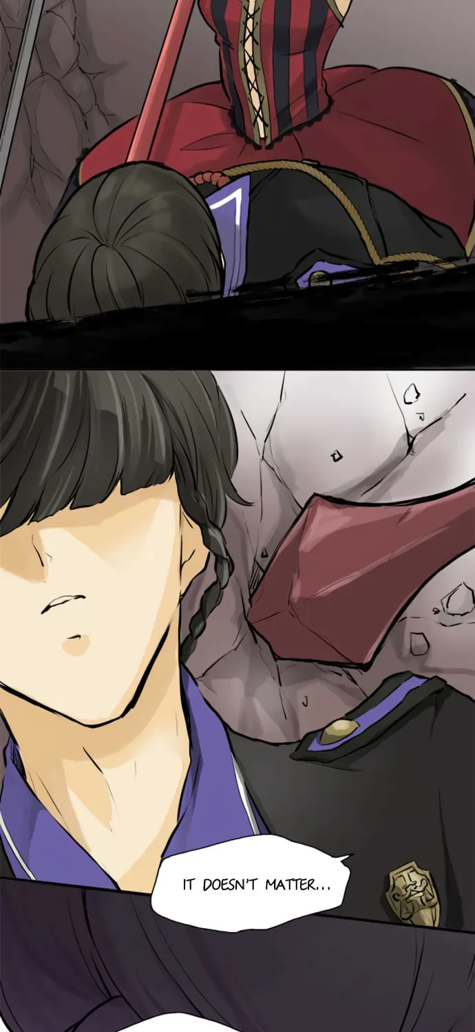 Read Phantom in the Twilight (Colored) chapter 21 image 31 on Lezhin