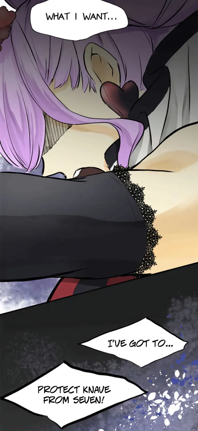 Read Phantom in the Twilight (Colored) chapter 21 image 32 on Lezhin