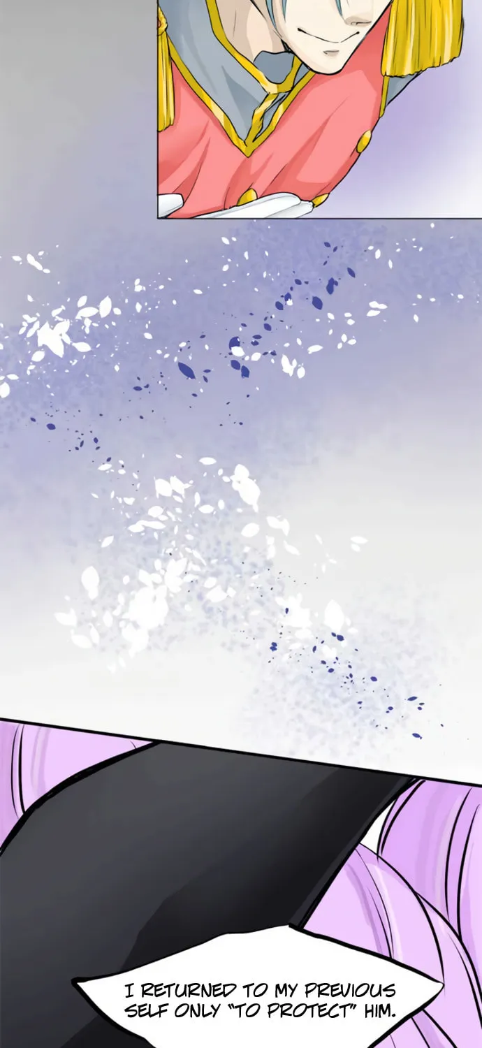 Read Phantom in the Twilight (Colored) chapter 21 image 34 on Lezhin