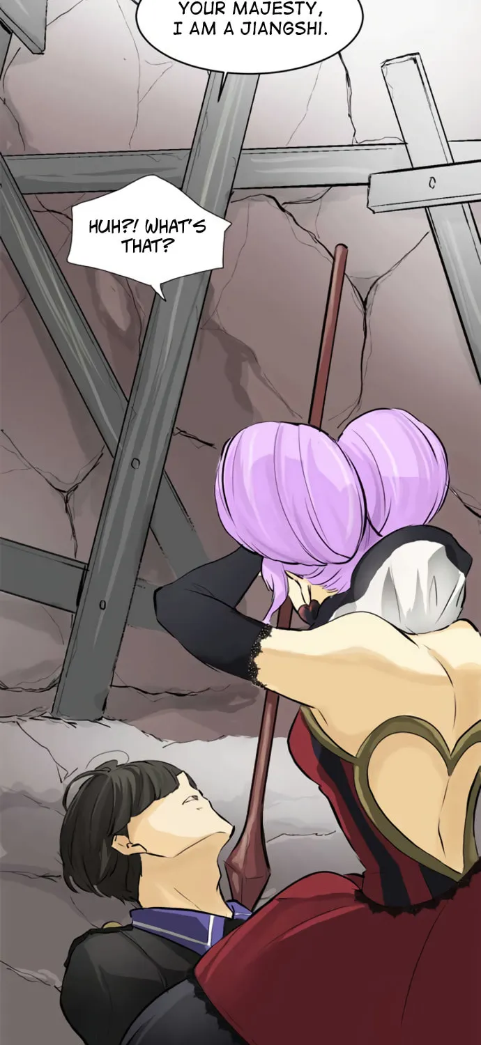 Read Phantom in the Twilight (Colored) chapter 21 image 37 on Lezhin