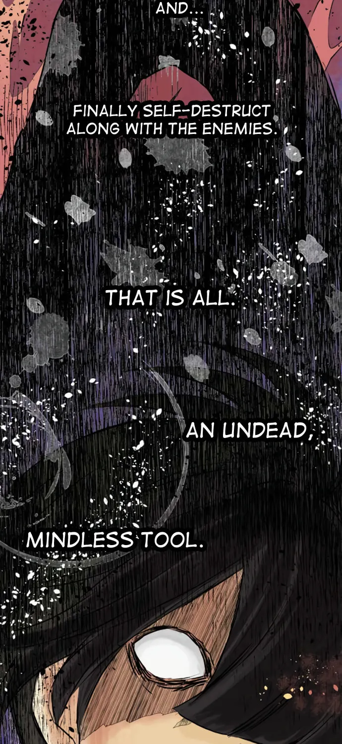 Read Phantom in the Twilight (Colored) chapter 21 image 39 on Lezhin