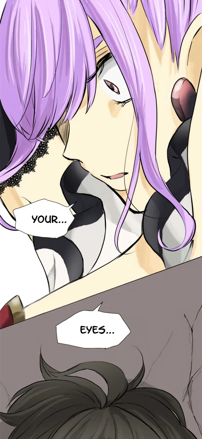 Read Phantom in the Twilight (Colored) chapter 21 image 42 on Lezhin