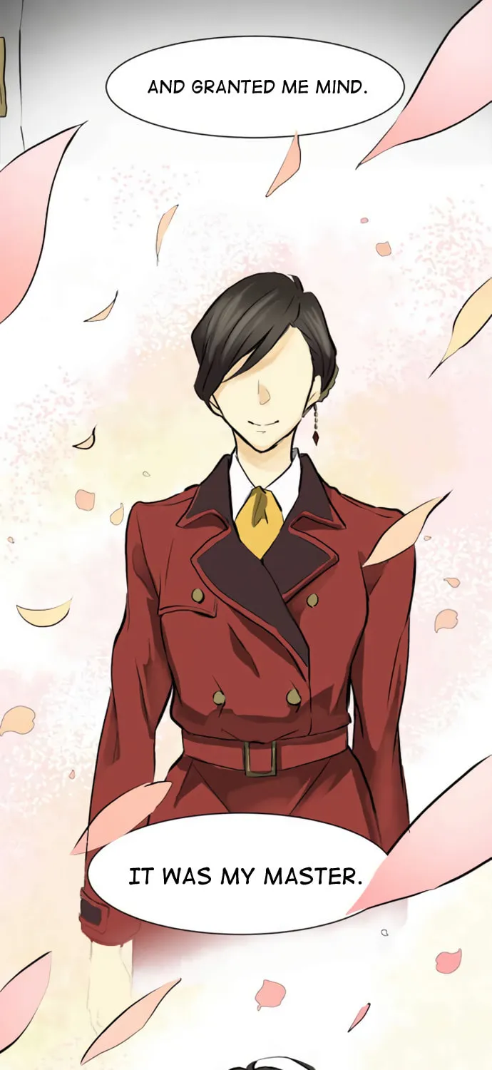 Read Phantom in the Twilight (Colored) chapter 21 image 44 on Lezhin