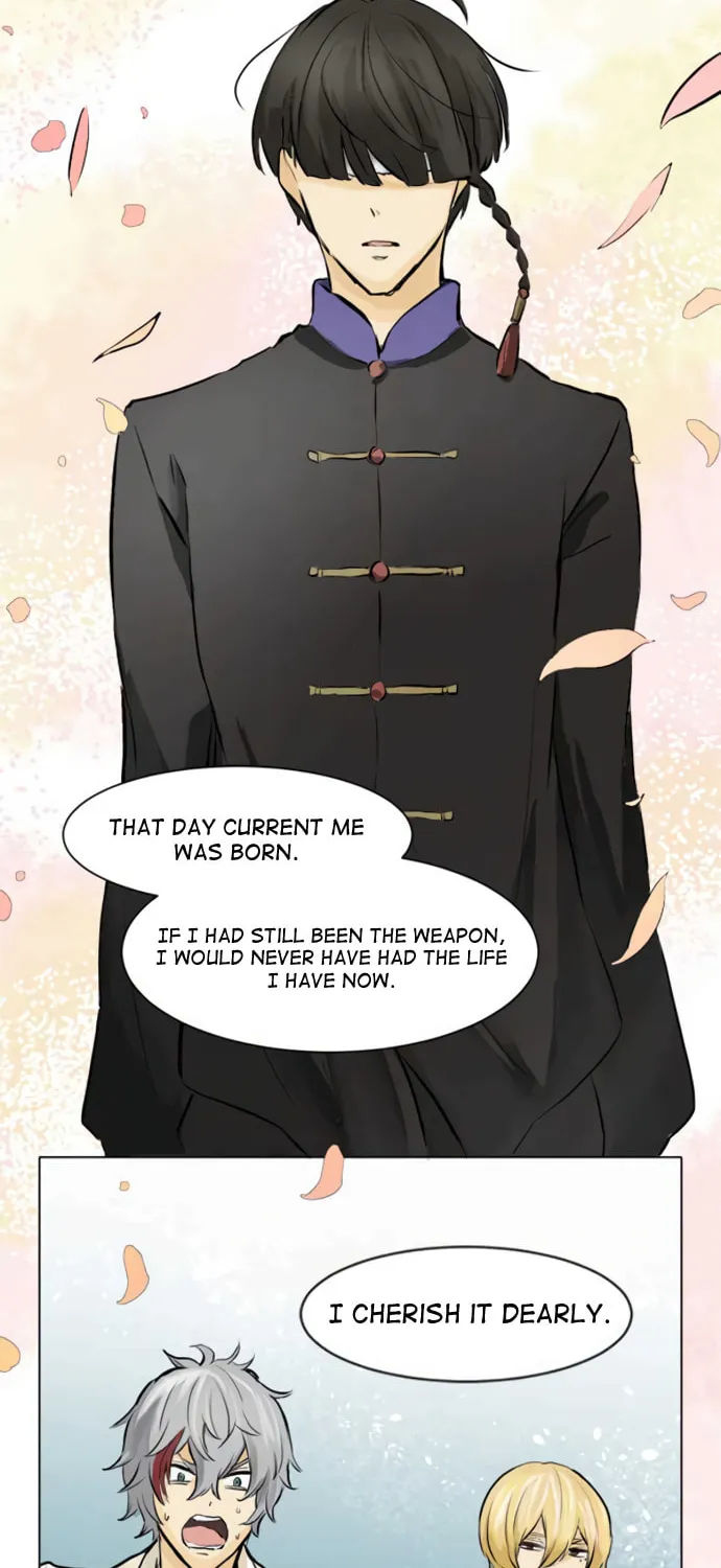 Read Phantom in the Twilight (Colored) chapter 21 image 45 on Lezhin
