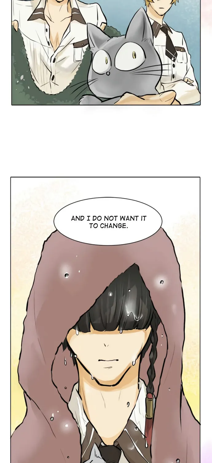 Read Phantom in the Twilight (Colored) chapter 21 image 46 on Lezhin