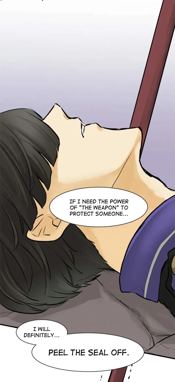 Read Phantom in the Twilight (Colored) chapter 21 image 48 on Lezhin