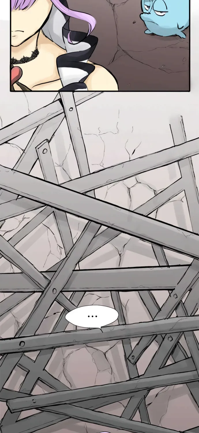 Read Phantom in the Twilight (Colored) chapter 21 image 5 on Lezhin