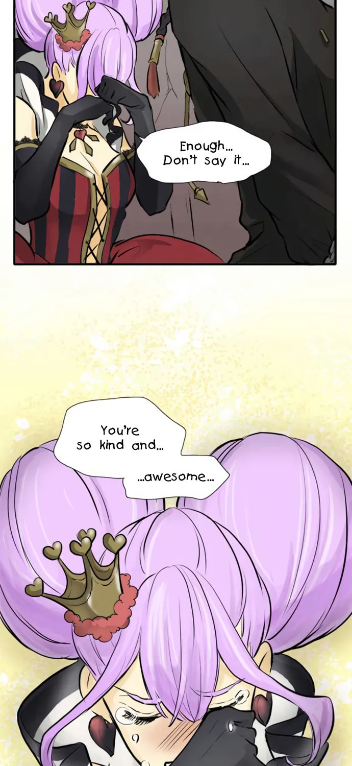 Read Phantom in the Twilight (Colored) chapter 21 image 52 on Lezhin
